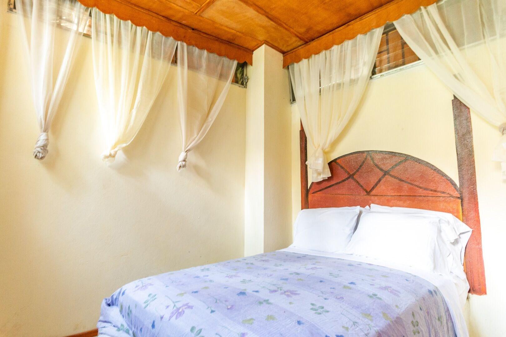 Pacot Breeze Hotel Musseau Exterior foto