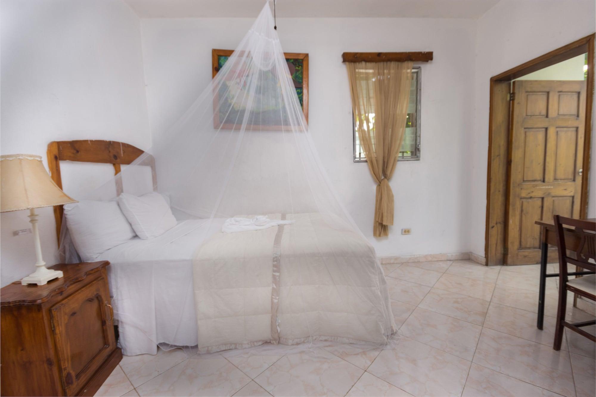 Pacot Breeze Hotel Musseau Exterior foto