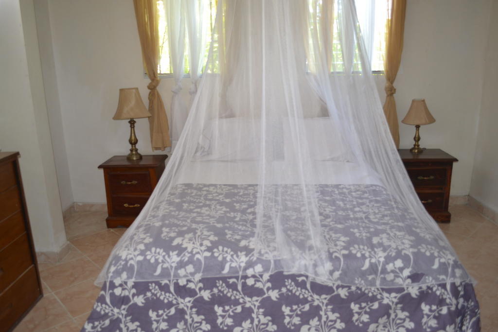 Pacot Breeze Hotel Musseau Cameră foto