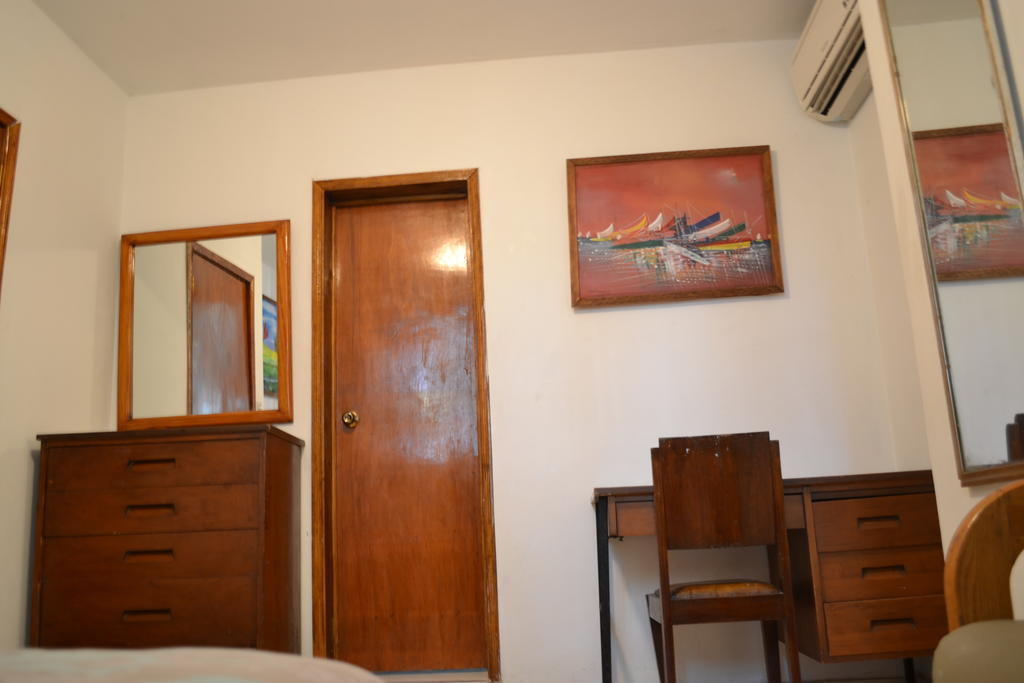Pacot Breeze Hotel Musseau Cameră foto