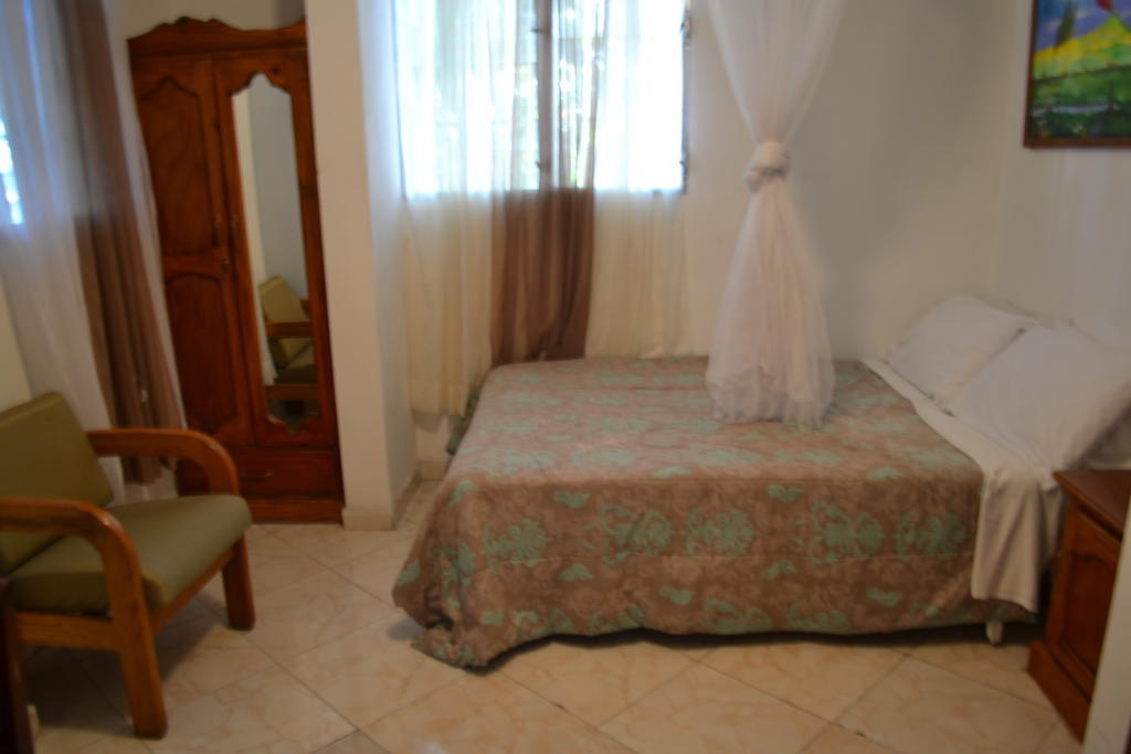 Pacot Breeze Hotel Musseau Cameră foto