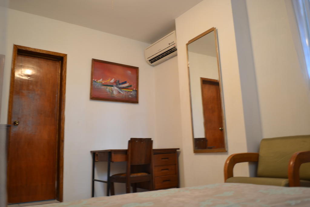 Pacot Breeze Hotel Musseau Cameră foto