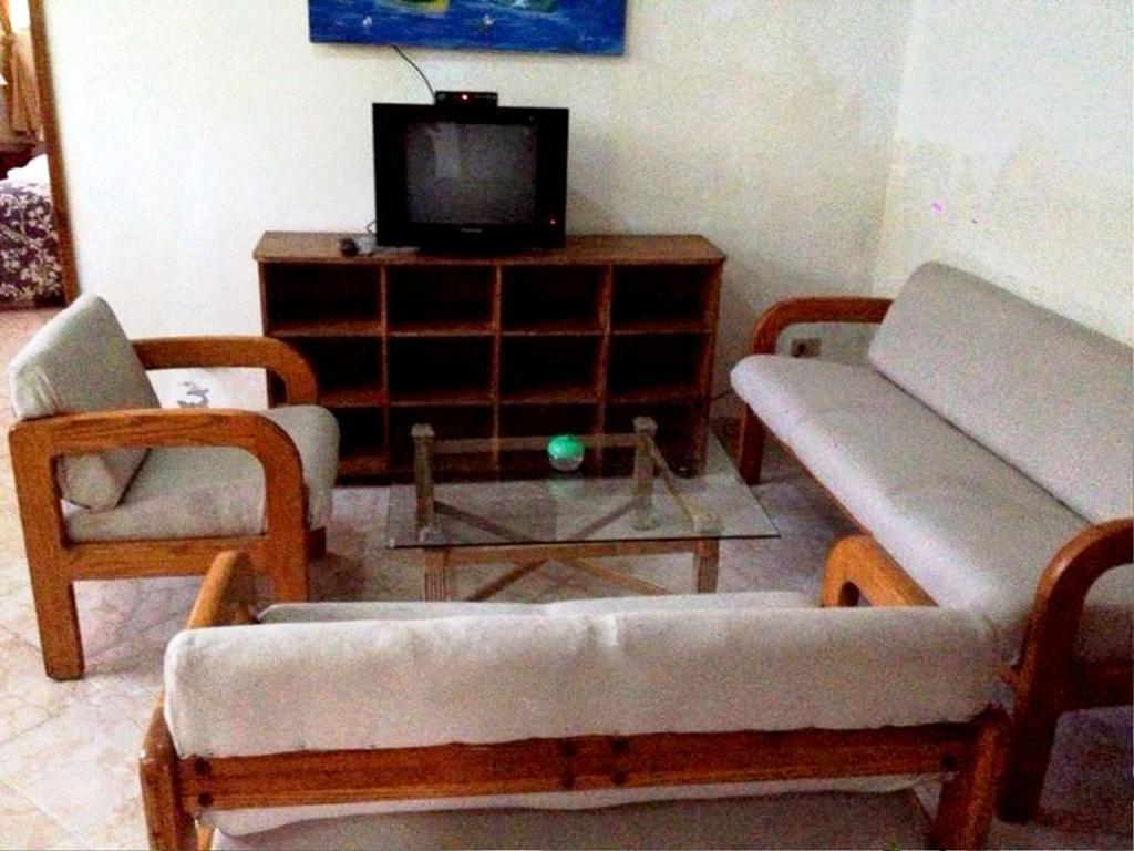 Pacot Breeze Hotel Musseau Cameră foto